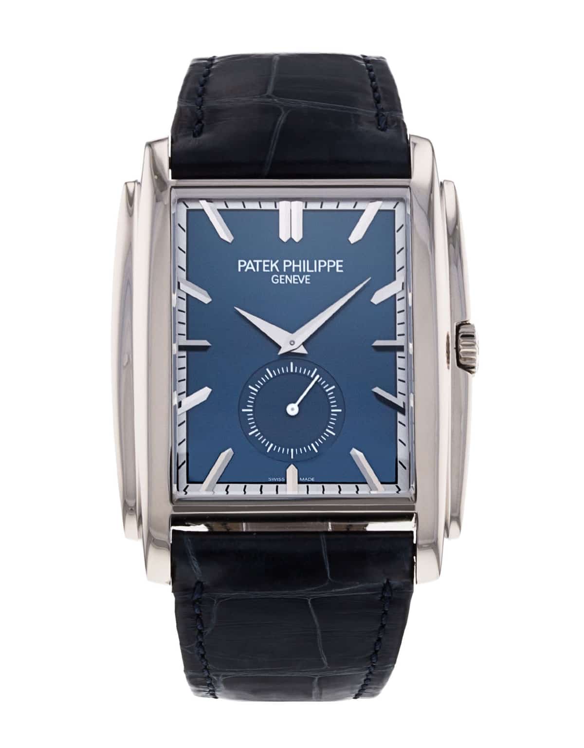 Patek Philippe Gondolo 5124G-011